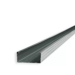   Vázprofil álmennyezethez CD60 0,5mm 3m/db 12db/ktg 252db/aktg