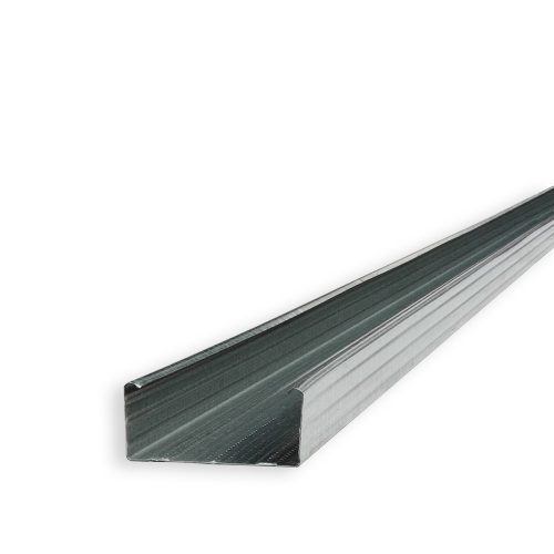 Vázprofil álmennyezethez CD60 0,5mm 4m/db 12db/köteg 252db/aktg