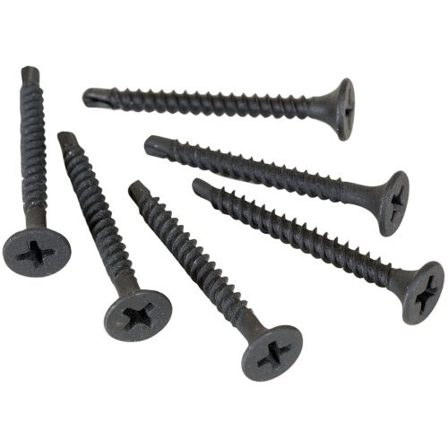 Önfúró gipszkarton csavar 3,5x25mm 1000db/doboz