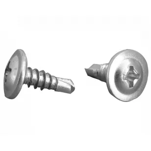 Opel Csavar ZN 4,2x16mm 250db