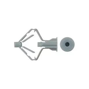   Szárazépítészeti dübel 10G 10x35mm csavar nélkül 100db