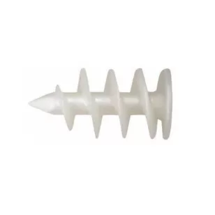   Szárazépítészeti dübel 10G 10x35mm csavar nélkül 100db