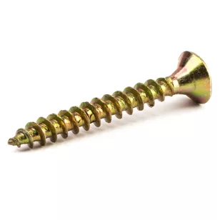 Faforgácslap csavar 6x60 200 db/doboz