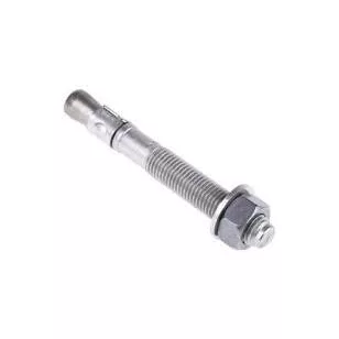 Alapcsavar 8x85mm 70db/doboz