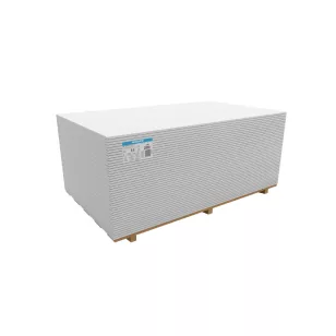   Norgips gipszkarton normál GKB 1200x2000mm 2,4m2 9,5mm 84db/rk