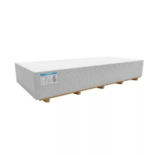   Norgips norflex hajlítható gipszkarton 1200x2600mm 3,12m2 6,5mm