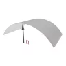   Norgips norflex hajlítható gipszkarton 1200x2600mm 3,12m2 6,5mm