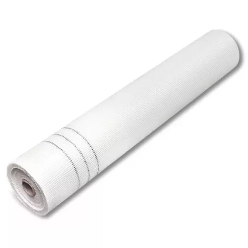 Hungaronet üvegszövet háló 145g/m2 10m2/tekercs 120tek/rk