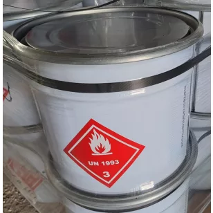FIMIZOL-EXPRESS 9kg bitumenes kellősítő
