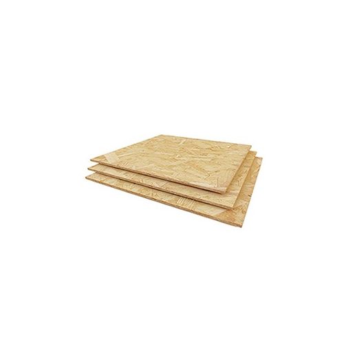 OSB-3 lap 18 mm 1,25*2,5 m 48 db/rk