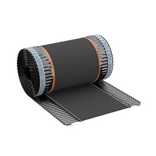 Szövetes taréjelem 300x5m barna 5db/doboz