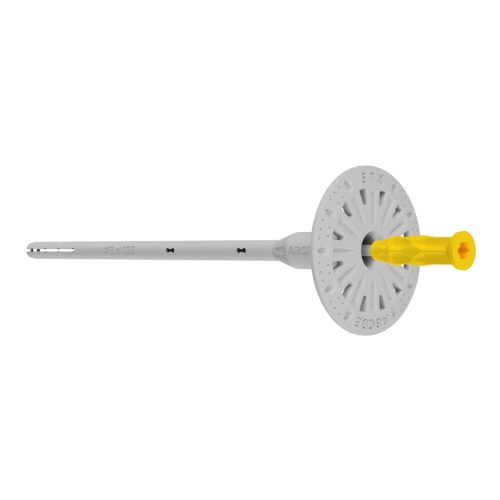 Dűbel fém behajtható szeggel ETX-MT 8x195mm 100db/doboz