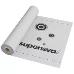 SUPERNOVA páraáteresztő tetőfólia 100g/m2 37,5m2/tek