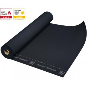 Páraátereszto fólia 50g/m2-150m2/tekercs 