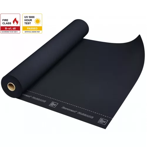 Páraátereszto fólia 50g/m2-150m2/tekercs 