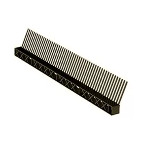 Gerincelemek, szellőzők